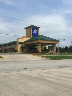  Americas Best Value Inn Mount Vernon  Маунт Вернон